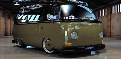 VW